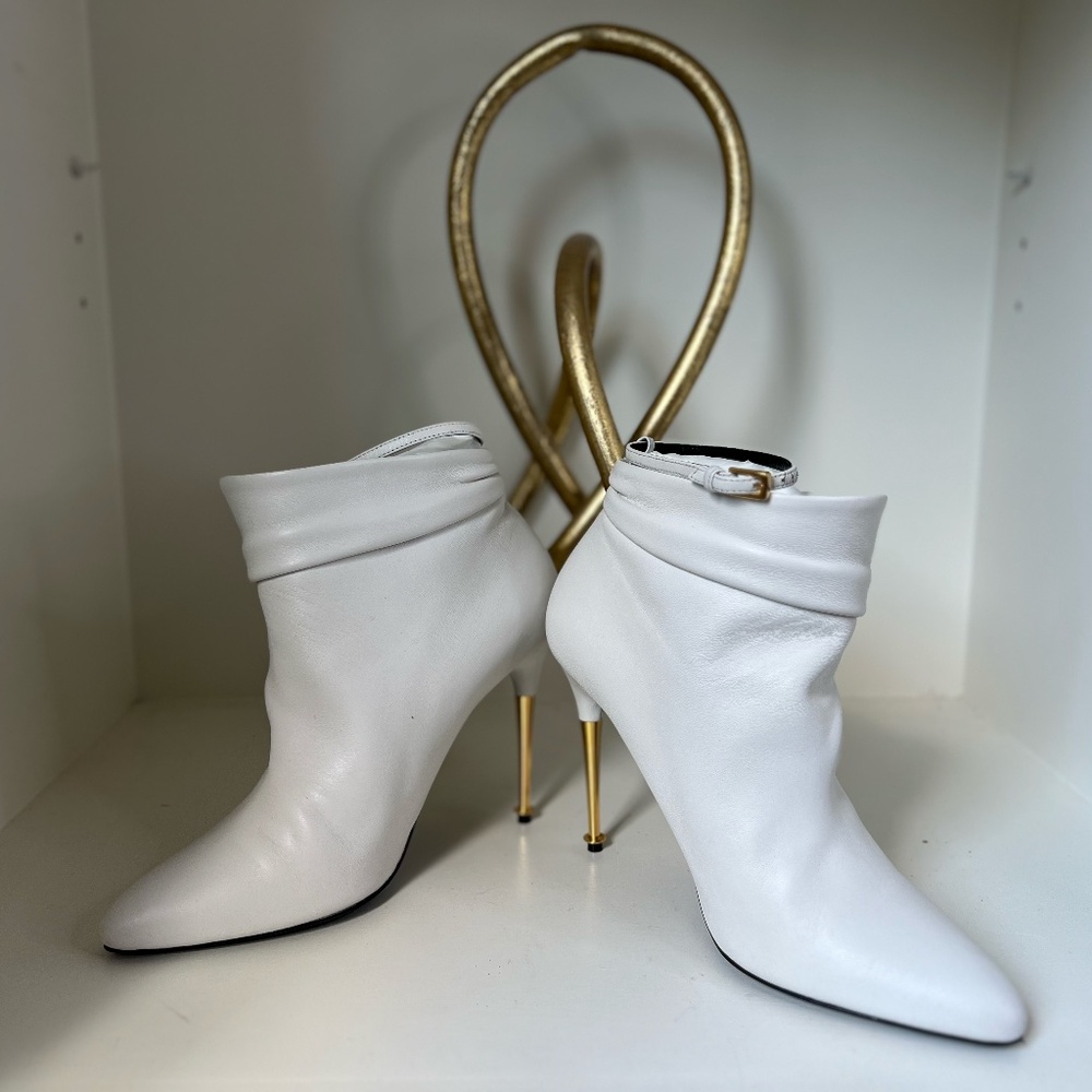 Tom Ford Booties